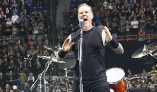 Δείτε το trailer του "Quebec Magnetic" των Metallica