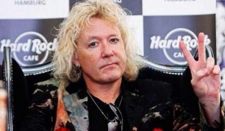 Νέα αινιγματική δήλωση των Scorpions για την περιπέτεια του James Kottak