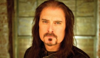 James LaBrie (Dream Theater): «Είμαστε καλύτερα χωρίς τον Mike (Portnoy) στη σύνθεσή μας»
