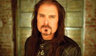 Νέο προσωπικό album για τον James Labrie - Δείτε όλες τις λεπτομέρειες