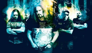 Ακούστε το πρώτο single από το solo album του James LaBrie