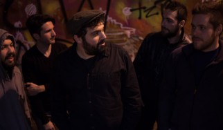 Δεύτερο album για τους Jane Doe μέσα στο 2014