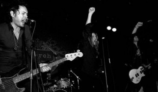 Αποχώρησε ο μπασίστας των Warrior Soul