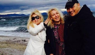 Ακυρώθηκε η συναυλία της Jarboe στη Θεσσαλονίκη