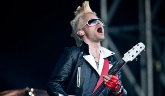 Οι Thirty Seconds To Mars διασκευάζουν U2