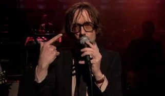 Οι Pulp στον Jimmy Fallon