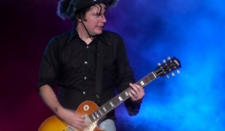 O κιθαρίστας των Green Day πάσχει από καρκίνο