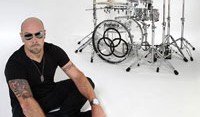 Jason Bonham: Δουλεύω πάνω σε νέο υλικό με τον Jimmy Page και τον John Paul Jones / Γεύση από Led Zeppelin στην τελετή λήξης των Ολυμπιακών Αγώνων