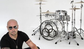 Ο Jason Bonham συνεργάζεται με τον Glenn Hughes και τον Joe Bonamassa