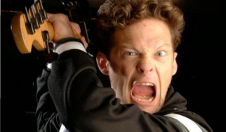 Ο Jason Newsted αποφάσισε να… εξαφανιστεί!