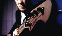 Ο Jason Newsted επιστρέφει στους Metallica...