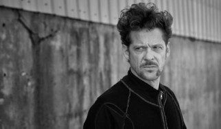 Κοντά στην ολοκλήρωσή του ο δίσκος του Jason Newsted