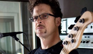 Jason Newsted (ex-Metallica): «Ήμουν μαλ**ας»