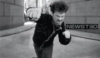 Jason Newsted: «Έσωσα δύο φορές τους Metallica»