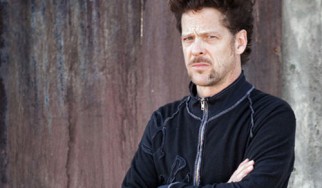 Jason Newsted: «Οι Muse, οι Kings Of Leon και η Lady Gaga γράφουν φοβερή μουσική»