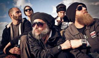 Οι Jaya The Cat έρχονται τον Απρίλιο στην Αθήνα