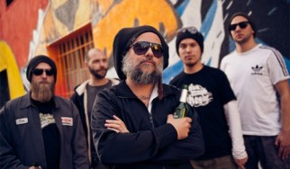 Οι Jaya The Cat επιστρέφουν αυτή την εβδομάδα στην Ελλάδα