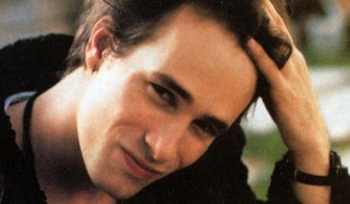 O Robert Pattinson στο ρόλο του Jeff Buckley;