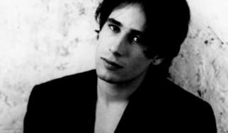 Έκλαψαν όταν γνωρίστηκαν ο Jimmy Page  με τον Jeff Buckley