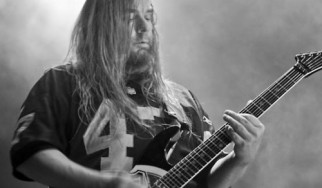 Οι Slayer θυμούνται τον Jeff Hanneman στην συμπλήρωση 50 ετών από την γέννησή του