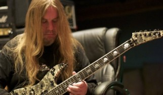 Jeff Hanneman (Slayer): «Έφτασα μια ώρα μακριά από το θάνατο»