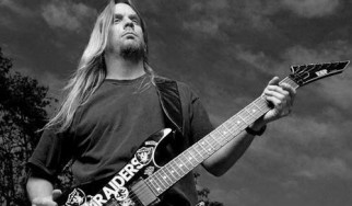 Η metal μουσική σκηνή θυμάται τον Jeff Hanneman