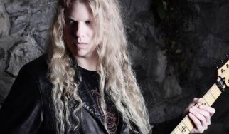 Σεμινάριο κιθάρας από τον Jeff Loomis σε Αθήνα και Θεσσαλονίκη