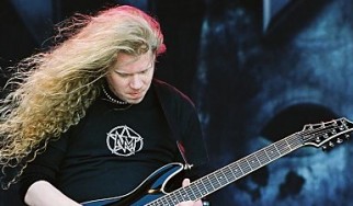 Νέο προσωπικό album θα ηχογραφήσει ο Jeff Loomis (πρώην Nevermore)