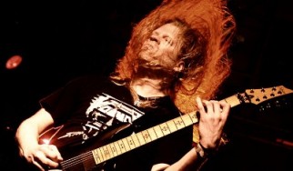 Μια πρώτη γεύση της συνεργασίας Jeff Loomis - Tony MacAlpine