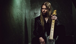 Νέο κομμάτι από την επερχόμενη δουλειά του παίζει ο Jeff Loomis (ex-Nevermore) στα EMG Studios