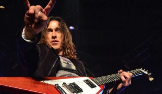 «Δεν ξαναγυρίζω με τίποτα στους Megadeth»