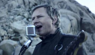 Βόλτα στην έρημο μέσα από το νέο video clip των Alice In Chains