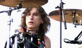 Στο νοσοκομείο ο drummer των King's X