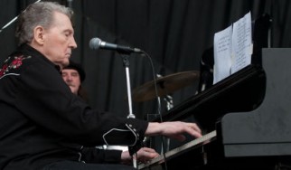 Album με κορυφαίες συνεργασίες από τον Jerry Lee Lewis