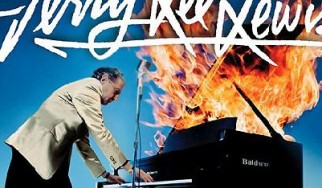 Συμμετοχή του Slash και του Kid Rock στο νέο δίσκο του Jerry Lee Lewis