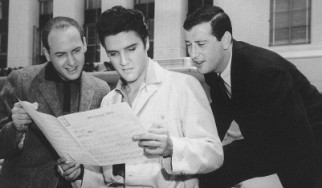 Έφυγε από τη ζωή ο Jerry Leiber, συνθέτης των "Hound Dog" και "Stand By Me"