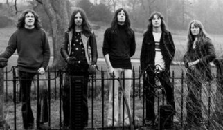 Επανακυκλοφορεί το θρυλικό ομότιτλο album των Jerusalem