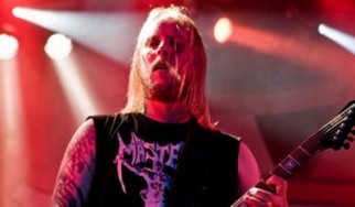 Νέο συγκρότημα από πρώην μέλη των In Flames και The Haunted