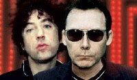 Νέο album από τους Jesus and Mary Chain