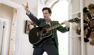 O Jim Carrey διασκευάζει Smashing Pumpkins και Radiohead