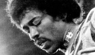 Αποκαλύφθηκε το track-listing του «καινούργιου» δίσκου του Jimi Hendrix