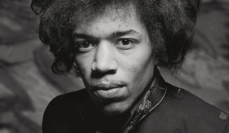 Ακούστε το ακυκλοφόρητο κομμάτι του Jimi Hendrix, "Earth Blues"
