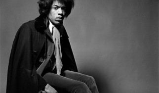 Jimi Hendrix: Κυκλοφορούν τον Νοέμβριο live album και δίωρο ντοκιμαντέρ σε DVD