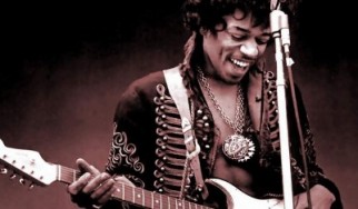 Jimi Hendrix και Beatles ανάμεσα στους καλλιτέχνες με τις καλύτερες διασκευές