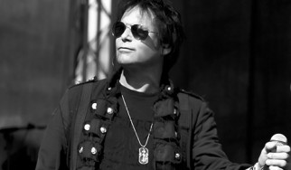 Σίγησε η φωνή του "Burning Heart" (Jimi Jamison)