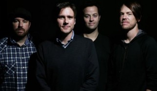 Διαθέσιμο για streaming ολόκληρο το "Damage" των Jimmy Eat World