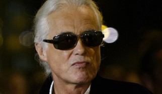 Ο Jimmy Page απαντάει στους ισχυρισμούς περί «κλεμμένου» "Stairway To Heaven"