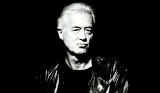 Ο Jimmy Page επεξεργάζεται τα album των Led Zeppelin με σκοπό την κυκλοφορία box set το 2013
