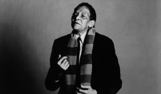 Πέθανε ο διάσημος τραγουδιστής της jazz, Jimmy Scott