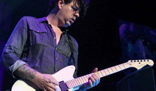 Χωρίς τον Jim Root η περιοδεία των Stone Sour